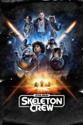 Download  Star Wars: Skeleton Crew | 2024 | Season 1 Complete Dual Audio {Hindi-English} Web Series | 480p 720p 1080p