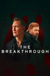 Download The Breakthrough | 2025 | Season 1 | Complete (Multi Audio) | {Hindi-English-Swedish} | Netflix Original WEB Series | 480p 720p 1080p