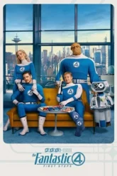 Download The Fantastic Four: First Steps | 2025 | Hindi (LiNE) & English | Dual Audio | PRE-HD | Full Movie 480p 720p 1080p