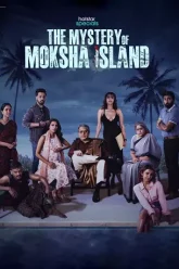 Download The Mystery of Moksha Island | 2024 | Season 1 | Hindi | Hotstar Special | Complete Web Series | 480p 720p 1080p