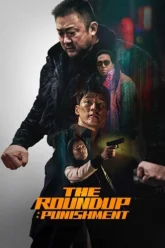 Download The Roundup: Punishment | 2024 | Korean With Subtitles | Full Movie | 480p 720p 1080p