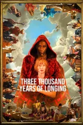 Download Three Thousand Years of Longing | 2022 | Hindi+English | 480p 720p 1080p
