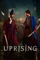 Download Uprising | 2024 | NetFlix Original | Hindi-English-Korean | WEB-DL | 480p 720p 1080p