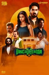 Download Vasco Da Gama | 2024 | Hindi + Tamil | Dual Audio | WEB-DL | Full Movie 480p 720p 1080p