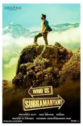 Download Yevade Subramanyam | 2015 | Hindi Dubbed | Dual Audio | Full Movie 480p 720p 1080p