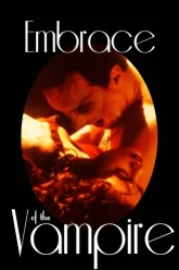 Embrace of the Vampire [18+] | 1995 | Hindi-English | 480p 720p 1080p
