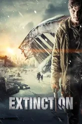 Extinction | 2015 | Hindi-English | 480p 720p 1080p