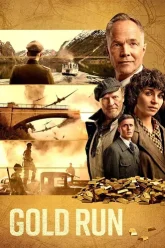 Gold Run – Gulltransporten | 2022 | Hindi-English | 480p 720p 1080p