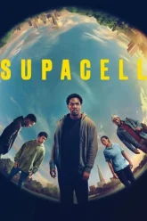 Supacell | Season 1 | Netflix Original | 2024 | Hindi-English | 480p 720p 1080p