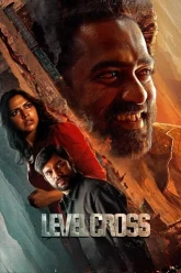 Level Cross | 2024 | Hindi Dubbed | 480p 720p 1080p