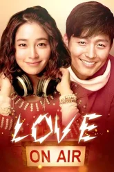 Love On-Air | 2012 | Hindi-Korean | 480p 720p 1080p