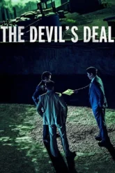The Devil’s Deal | 2022 | Hindi-Korean | 480p 720p 1080p