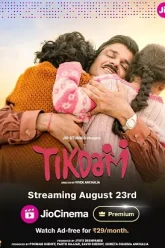 Tikdam | 2024 | Hindi | 480p 720p 1080p