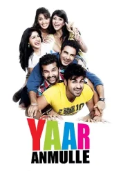 Yaar Annmulle | 2011 | Punjabi | 480p 720p 1080p